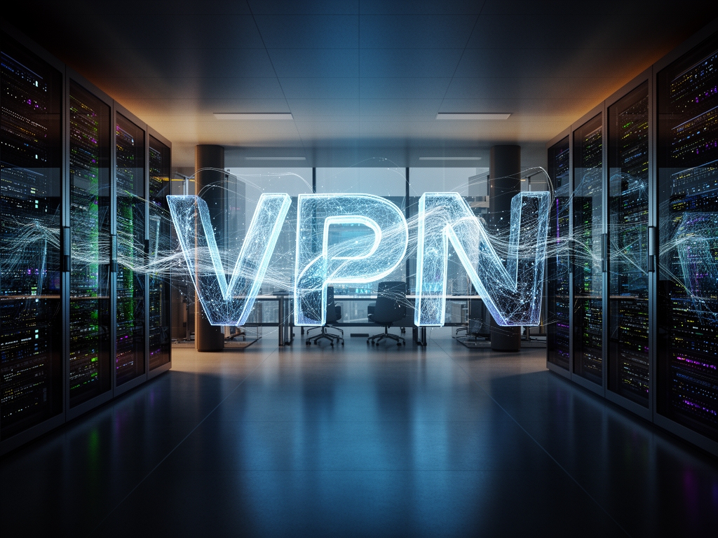 vpn security