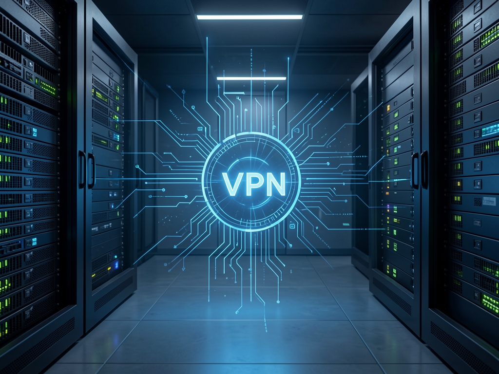 what is a secure vpn