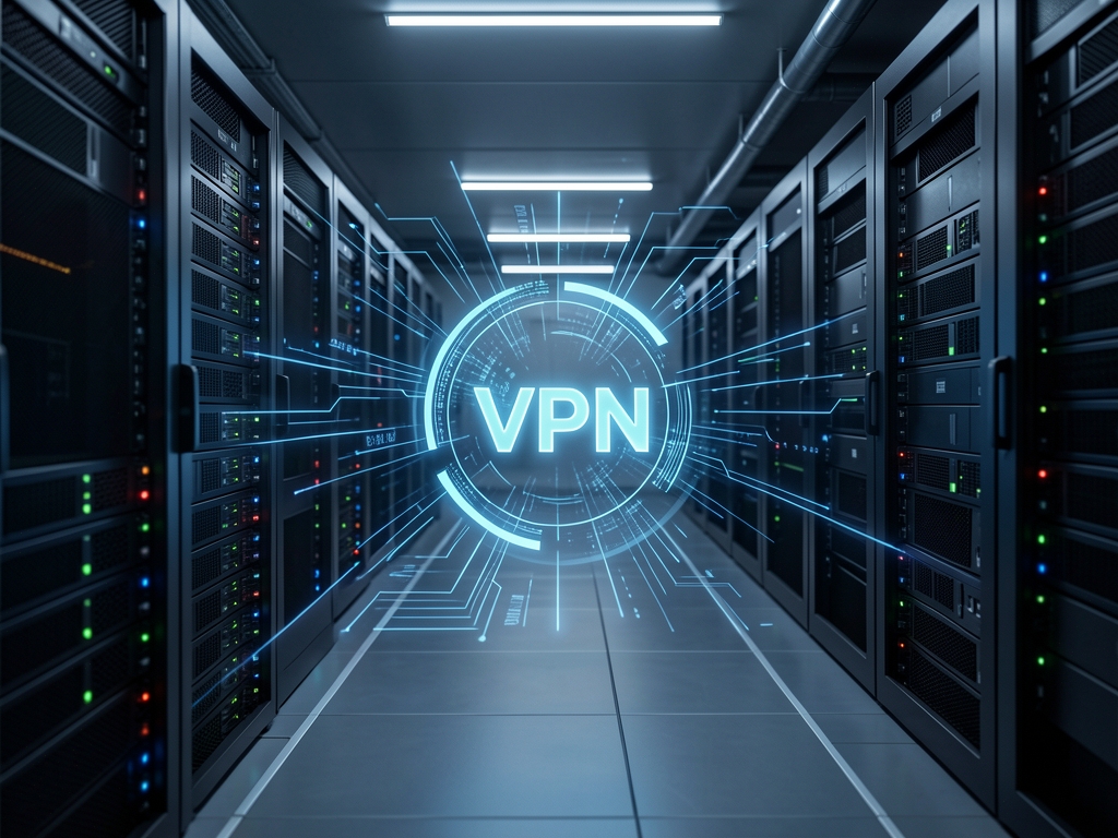 what is secure vpn
