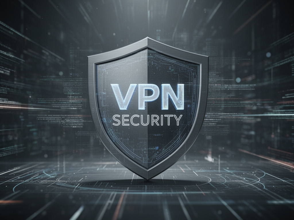 wifi vpn security